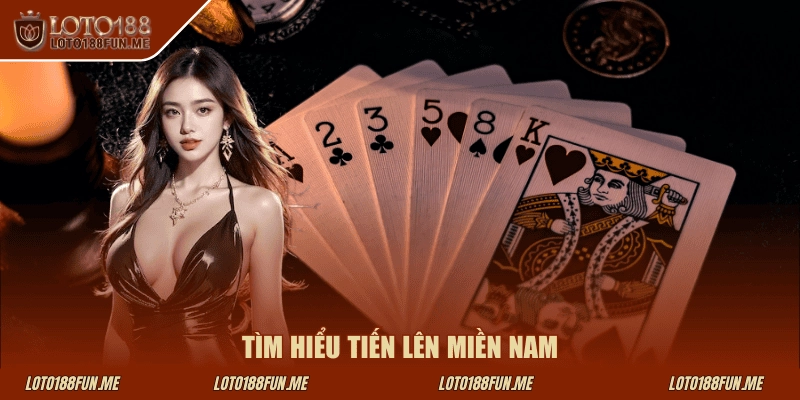 Tìm hiểu tiến lên miền Nam